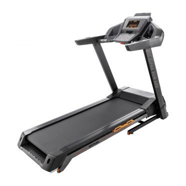 Kettler Alpha run 600 Laufband 