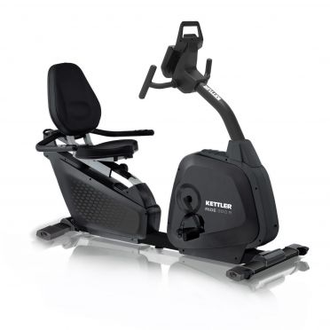 Kettler Liegerad Ride 300R  