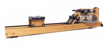Waterrower Rudergerät Kirsche Demo