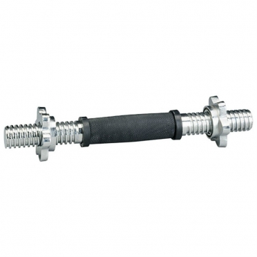 Kettler Kurzhantelstange 35 cm 07371-770