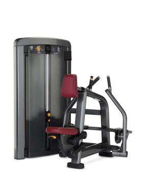 Life Fitness Insignia series row 