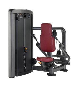 Life Fitness Insignia series tricep press 