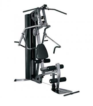 Life Fitness Kraftstation multigym G2 