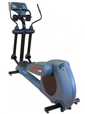 Life Fitness Crosstrainer 9500HR Next Generation gebraucht