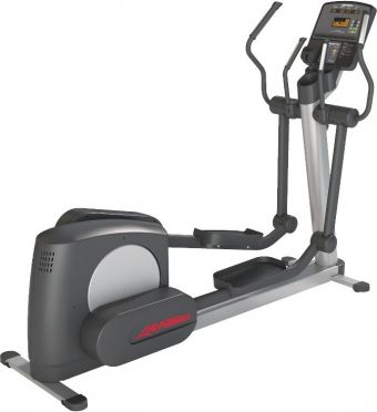 Life Fitness crosstrainer Integrity Series CLSXH gebraucht 