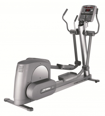 Life Fitness crosstrainer 95Xi gebraucht 