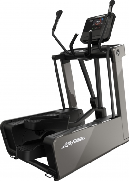 Life Fitness crosstrainer FS6 Titan
