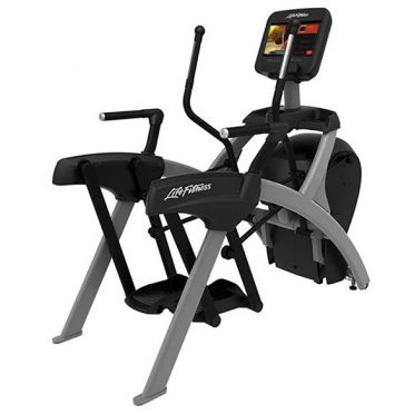 Life Fitness GSC Arc Crosstrainer SE3HD gebraucht