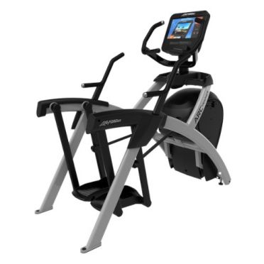 Life Fitness GSC Arc Crosstrainer SE3 gebraucht