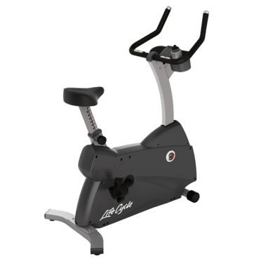 Life Fitness C3 Heimtrainer Basis