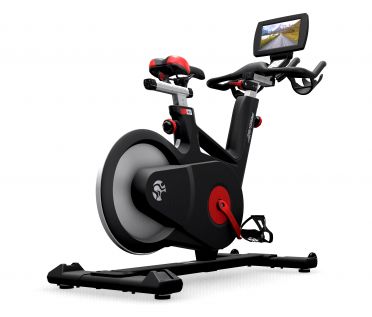 Life Fitness ICG Indoor Cycle IC5 mit MyRide VX Personal