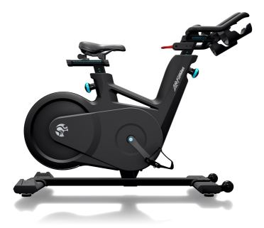Life Fitness ICG Indoor Cycle IC6 gebraucht Limited Edition