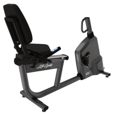Life Fitness RS1 Heimtrainer Basis