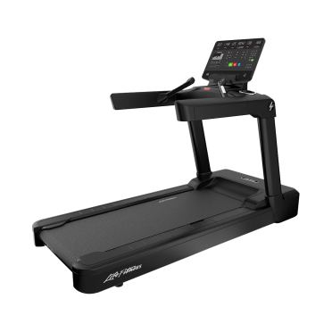 Life Fitness Aspire Laufband 