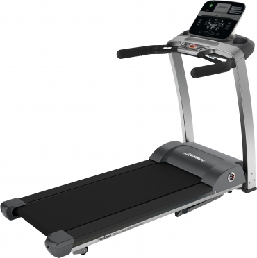Life Fitness Laufband F3 Track Connect 