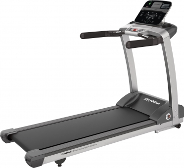 Life Fitness Laufband T3 Track Connect 