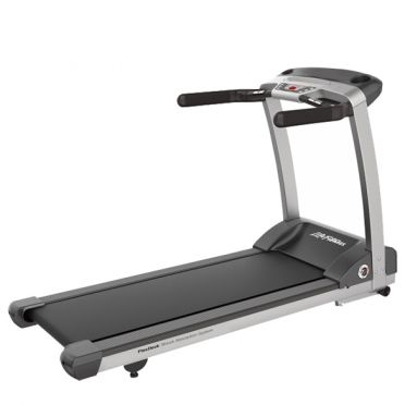 Life Fitness T3 Laufband Basis