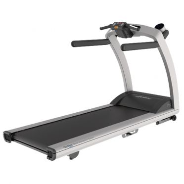 Life Fitness T5 Laufband Basis