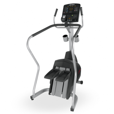 Life Fitness Stepper Integrity Series CLSS gebraucht 