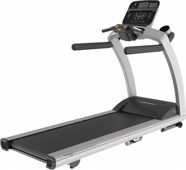 Life Fitness Laufband T5 Track Connect 2