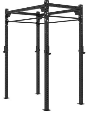 LifeMaxx Crossmaxx Rig XL free-standing model F9 