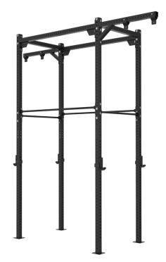 LifeMaxx Crossmaxx Rig XL free-standing model H1 