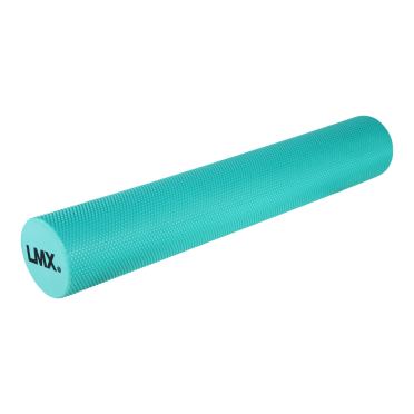 Lifemaxx EVA Schaumstoffrolle blau 