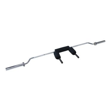 Lifemaxx Olympische Safety Squat Bar 