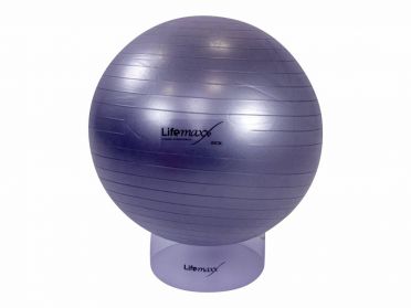 Lifemaxx Gymball 55 cm LMX 1100.55  