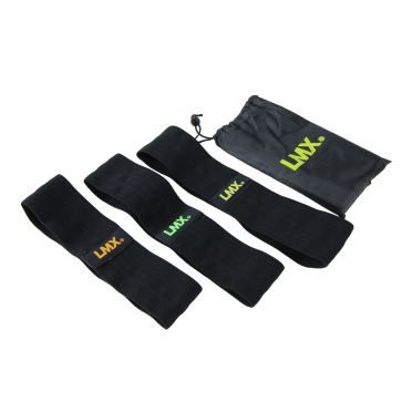 Lifemaxx Hip Band set (3 Stuck) 