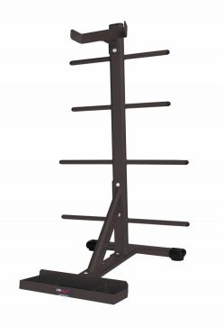 Lifemaxx Bodypump rack 