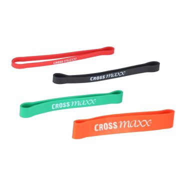 LifeMaxx CrossMaxx Mini Widerstandsband 