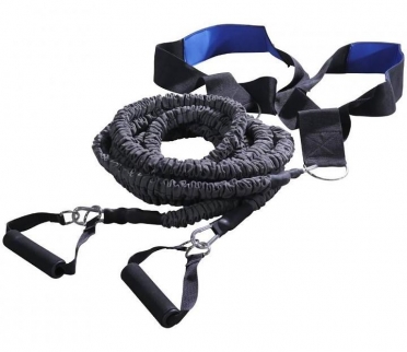 Lifemaxx SAQ resistance set level 3 LMX1272.3