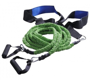Lifemaxx SAQ resistance set level 1 LMX1272.1