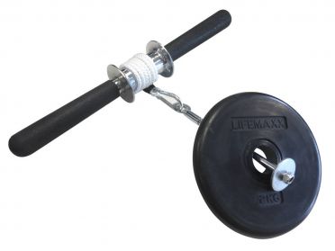 LifeMaxx Unterarm Trainer LMX 23 