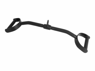 LifeMaxx Black Series Pro lat bar 