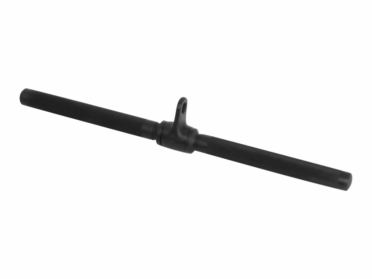 LifeMaxx Black Series Tricep straight bar 