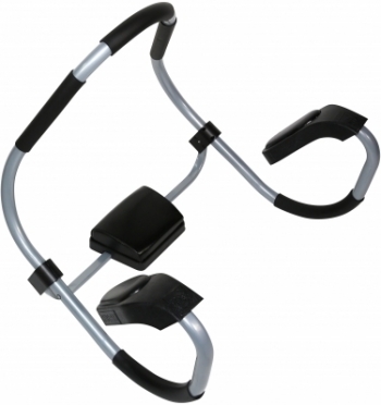 Lifemaxx PRO Abroller LMX0605
