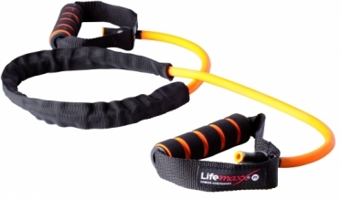 Lifemaxx Training tube schwer LMX 1170 