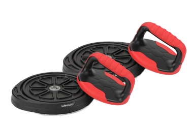 Lifemaxx 3-way push-up twister LMX1402 