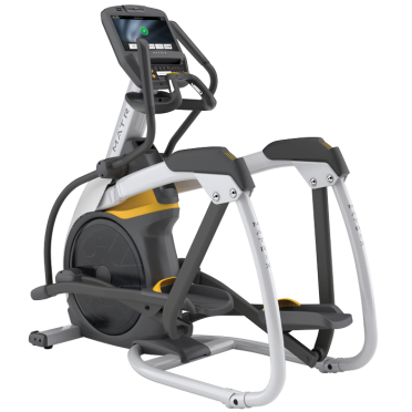 Matrix Crosstrainer Ascent Trainer A7XE gebraucht 