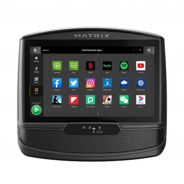 Matrix Console XIR