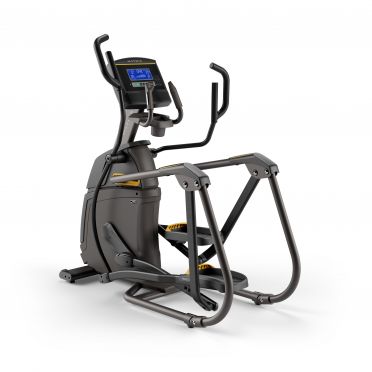 Matrix Crosstrainer ascent trainer A50 XR 