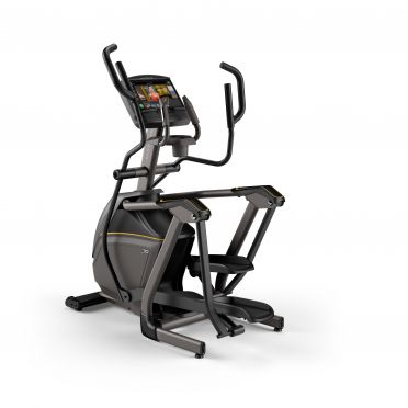 Matrix Crosstrainer elliptical E50 XIR 