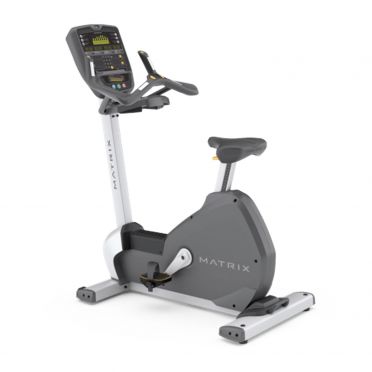 Matrix Upright Heimtrainer U5X gebraucht 