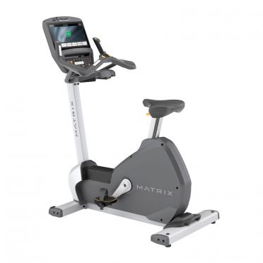 Matrix Heimtrainer Upright U7X gebraucht 