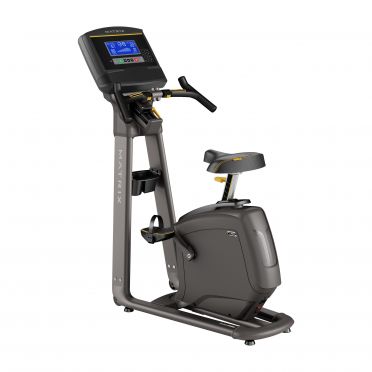 Matrix Heimtrainer upright bike U50 XR 