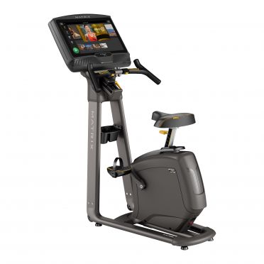 Matrix Heimtrainer upright bike U50 XUR 