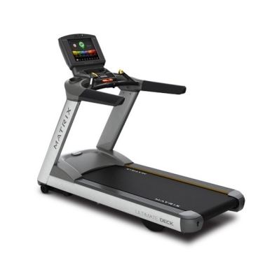 Matrix Laufband T5X gebraucht Kopie