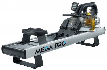 First Degree Rudergerät Professionell Mega pro plus XL